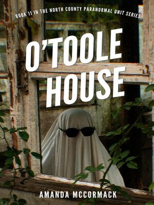 cover image of O'Toole House